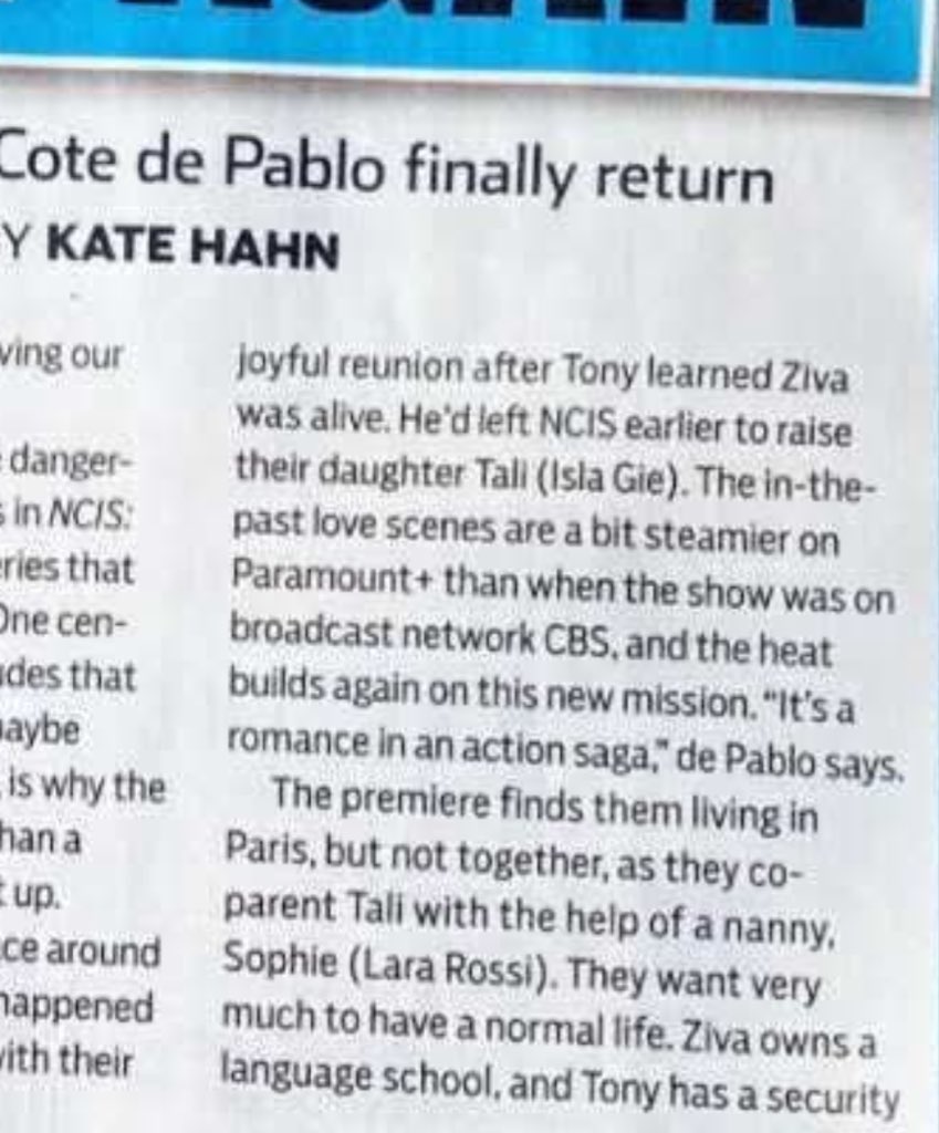tivaswiftie's tweet image. LOVE SCENES ARE A BIT STEAMIER?!!! TIVA SEX TIVA SEX TIVA SEX IM SCREAMINGGGGGGGGGGGGGGG
#NCISTonyAndZiva
