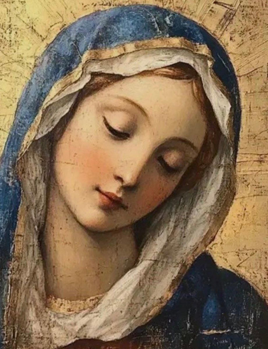 prayandfast2's tweet image. "Never be afraid of loving the Blessed Virgin too much. You can never love her more than Jesus did."
- St. Maximilian Kolbe