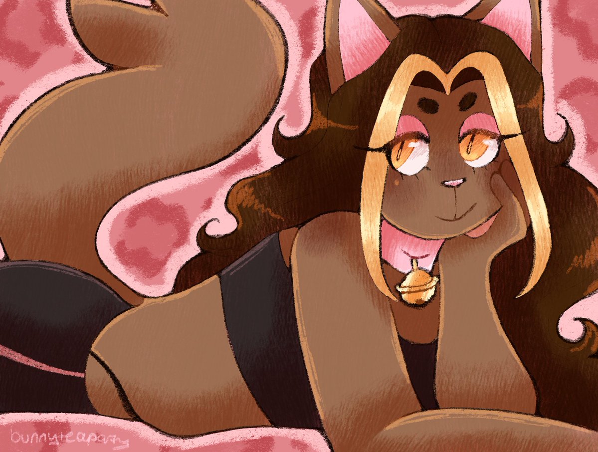 bunnyteaparty_'s tweet image. attack 17 for magesballad !!
#artfight2025 #artmoots #art #oc