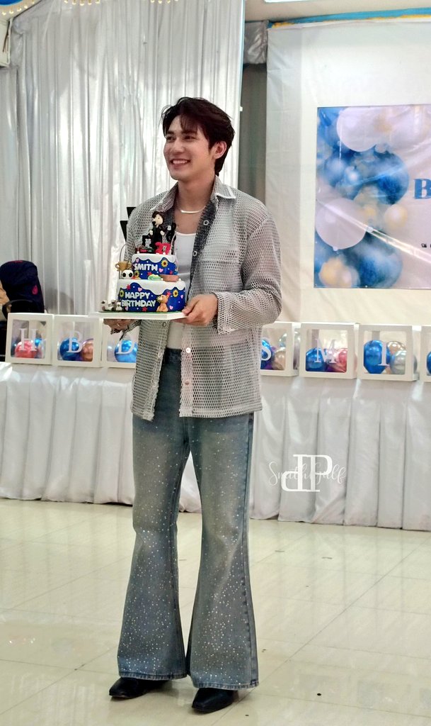 =͟͞♡•𝙋𝙋☯𝙈𝘼𝙈𝘼𝙜𝙪𝙡𝙛•ツ (@pp_mamagulf1997) on Twitter photo Happy birthdays นะเธอ 🤍
รักเธอนะพร้อมซัพพอร์ตเสมอในทุกๆ ก้าว อย่างที่เธอบอกเหละ ว่าเรา รักคนไม่ผิดหรอก ✌🏻🎁🎂❤️
Happy SmithDay
#SmithDAY2025
<a href="/paswitchsmith/">Smithpaswitch</a> #smithpaswitch Happy birthdays นะเธอ 🤍
รักเธอนะพร้อมซัพพอร์ตเสมอในทุกๆ ก้าว อย่างที่เธอบอกเหละ ว่าเรา รักคนไม่ผิดหรอก ✌🏻🎁🎂❤️
Happy SmithDay
#SmithDAY2025
<a href="/paswitchsmith/">Smithpaswitch</a> #smithpaswitch