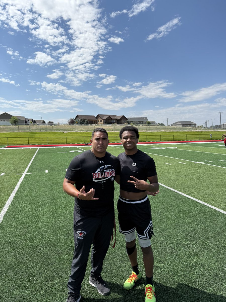 Dainian Martinez tweet media