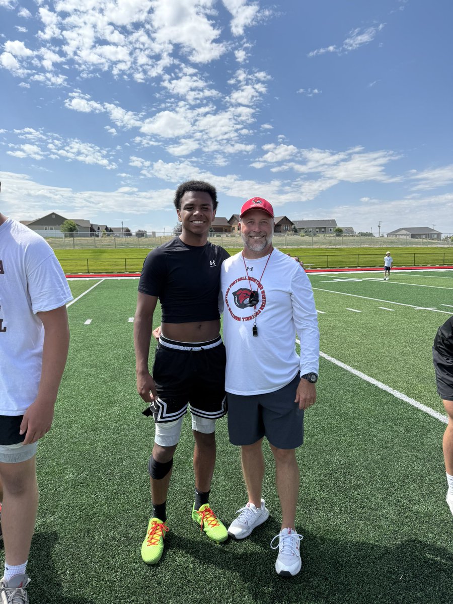 Dainian Martinez tweet media