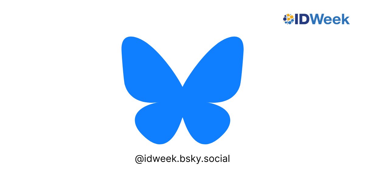 IDWeekmtg's tweet image. DYK? IDWeek is on Bluesky! Be sure to give us a follow (idweek.bsky.social) to stay up to date on all things IDWeek, the premier forum for ID health professionals.