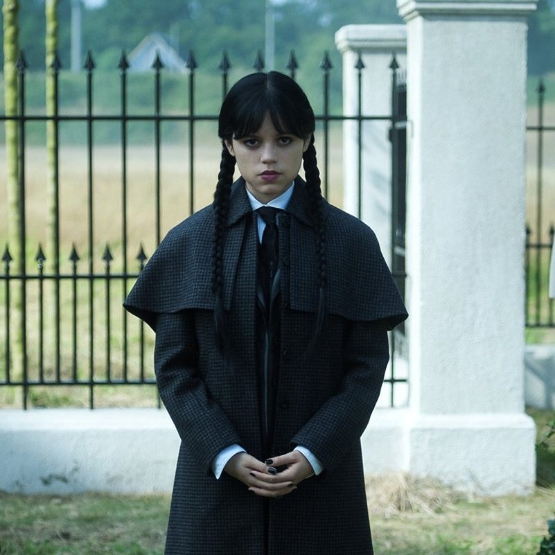 AIBBRAZIL's tweet image. Mesmo com a divulgação de Wandinha 2, Stranger Things 5 e All of us are dead 2, a bio da @NetflixBrasil continua sendo para Alice in Borderland 3 ♥️