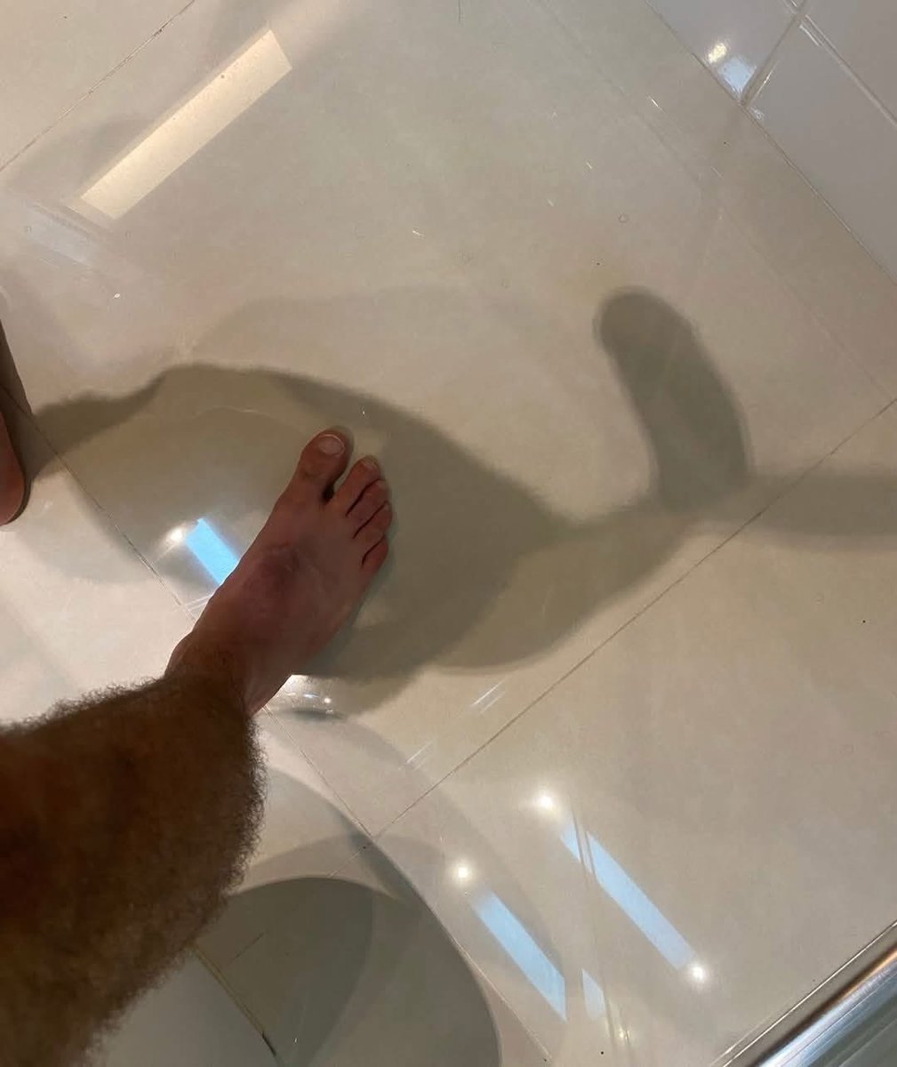 still pumped from the gym snpcht mrskyfit