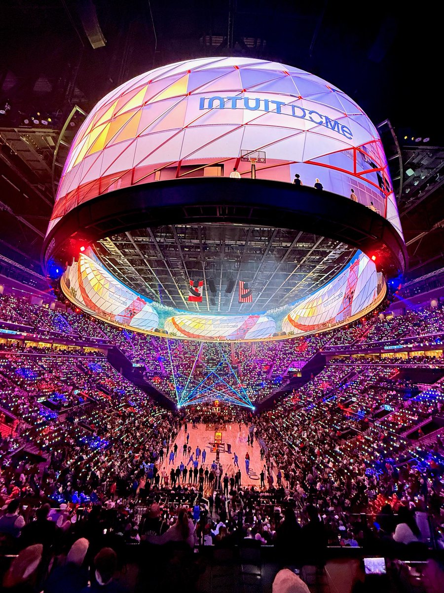 TripDoubleUSA's tweet image. 🏆📸 Et nous terminons notre saison des concours photos avec notre dernier voyage à Los Angeles 🌴🤩
Bravo à Jean Baptiste qui remporte un bon cadeau 👏
