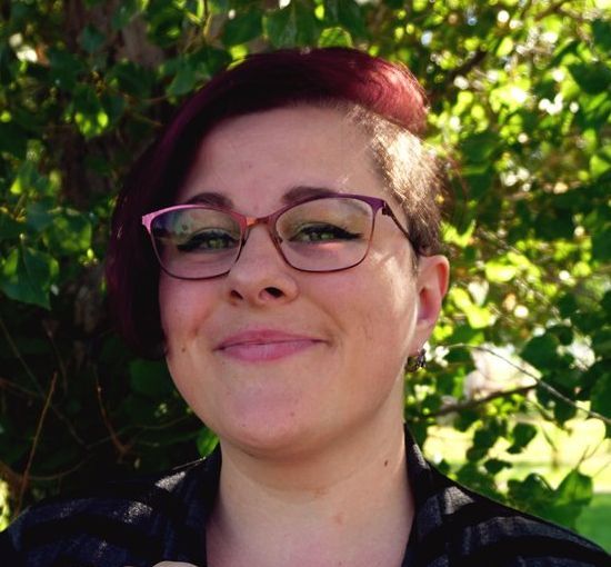 MileHiCon is excited to announce Crystal Sully will be the Artist Guest of Honor this year.

buff.ly/HOPsm1N