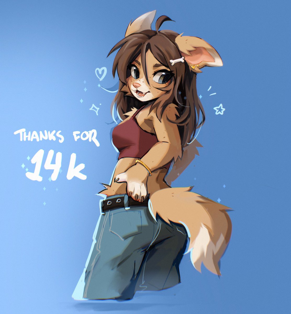 meowsiio's tweet image. i made this for instagram but i’m rly proud of the drawing so wanted to share here too :3