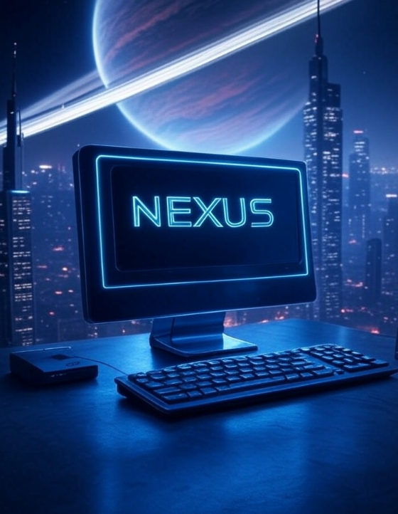 luvr2000trofim's tweet photo. 👀@NexusLabs in simple terms? is a project that makes the internet better. It helps websites and apps run faster, protects against hackers, and makes sure everything is fair. As if the internet always gave the right change and didn't glitch! 🔥🔥🔥 😃#Nexus #AI
#NEXPoints #Bitcoin #Ethereum #Crypto #Blockchain #Cryptocurrency #BTC #ETH #Altcoin #DeFi #NFT
