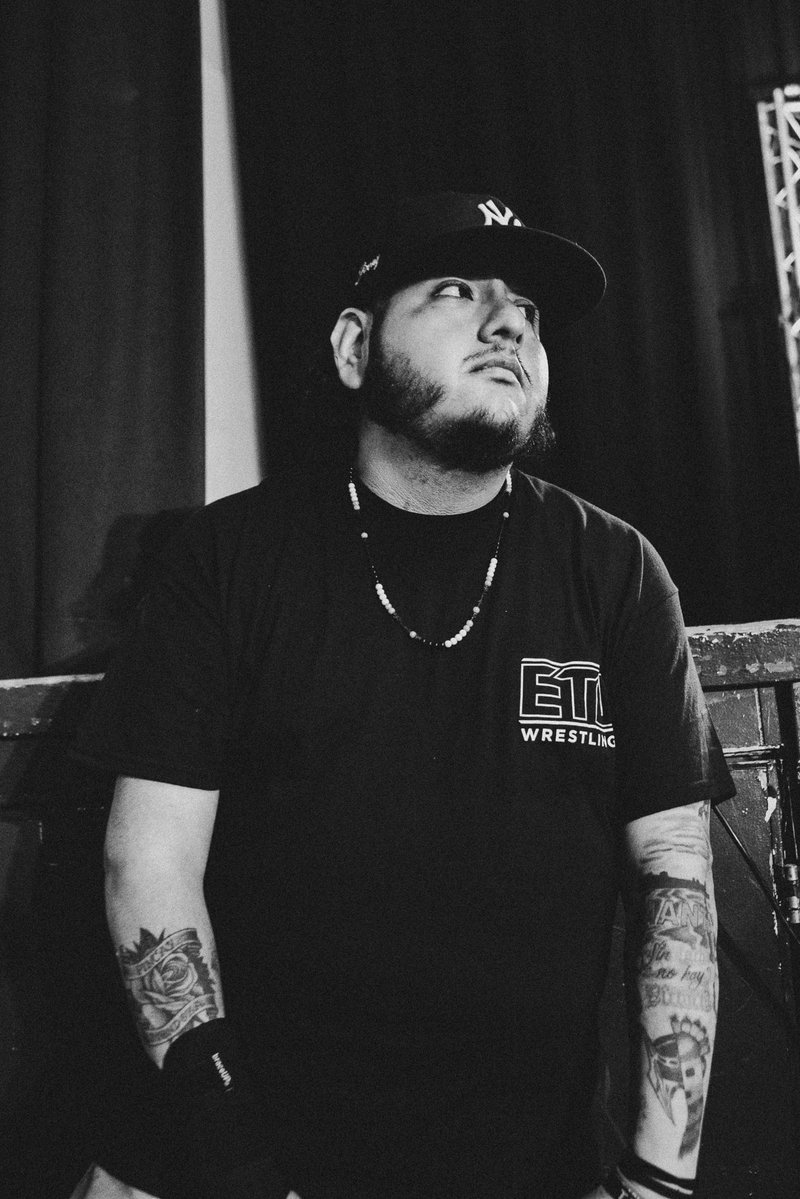 Jocay19's tweet image. Shout out to @IamDannyDarko for always making me look presentable lol. One of the best photographers in NYC that ya need to be booking!