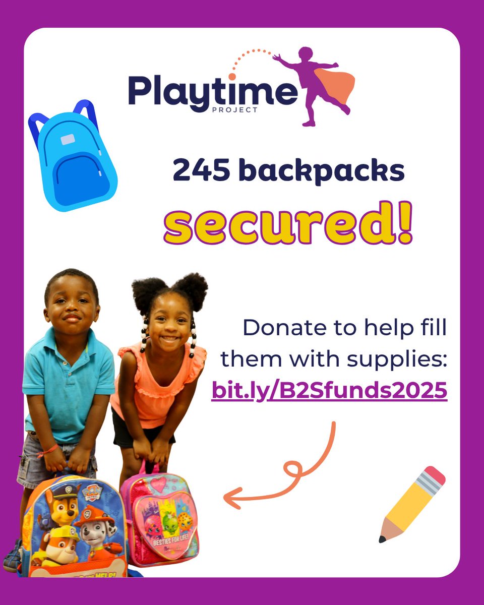 Playtime Project tweet media