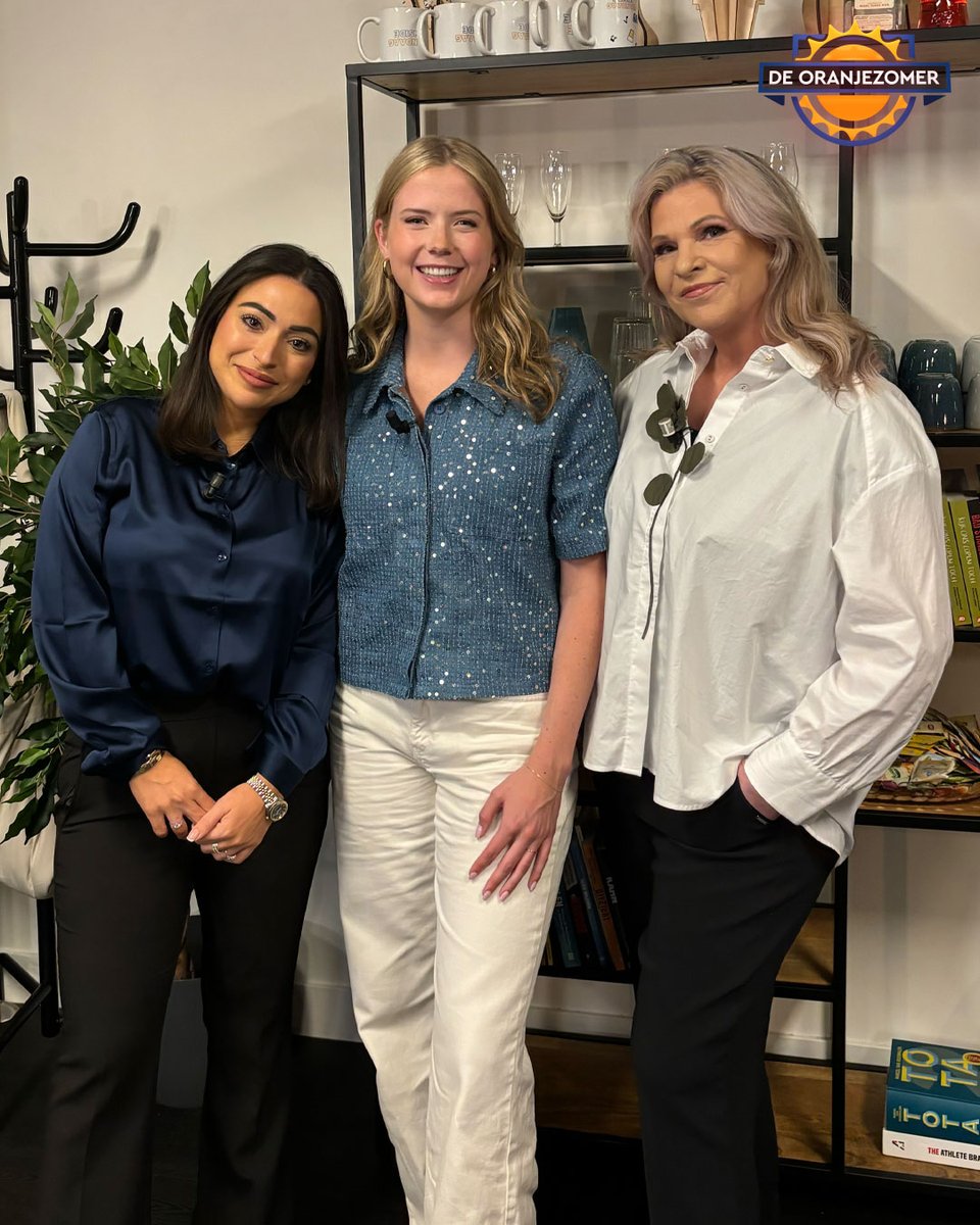 Vandaag Inside tweet media