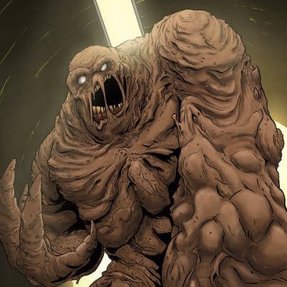 HollywoodHandle's tweet image. Naomi Ackie is in talks to star in DC Studios’ ‘CLAYFACE.’
(Via: hollywoodreporter.com/movies/movie-n…)