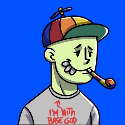 0xGaugi's tweet image. onchain summer is coming and I’m ready for it!
shoutout to @onchainsf for making this pfp - make sure to give them a follow!
building on base is an acknowledgment that it takes all of us building together.
our connections to each other are stronger than the self.
why the…