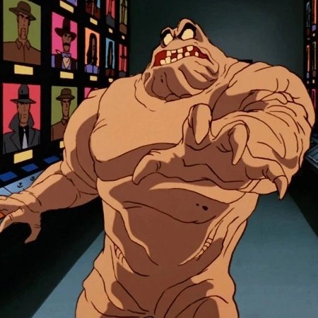 GeekVibesNation's tweet image. Naomi Ackie is reportedly the top choice to star as the female lead in #Clayface
(Source: Deadline)