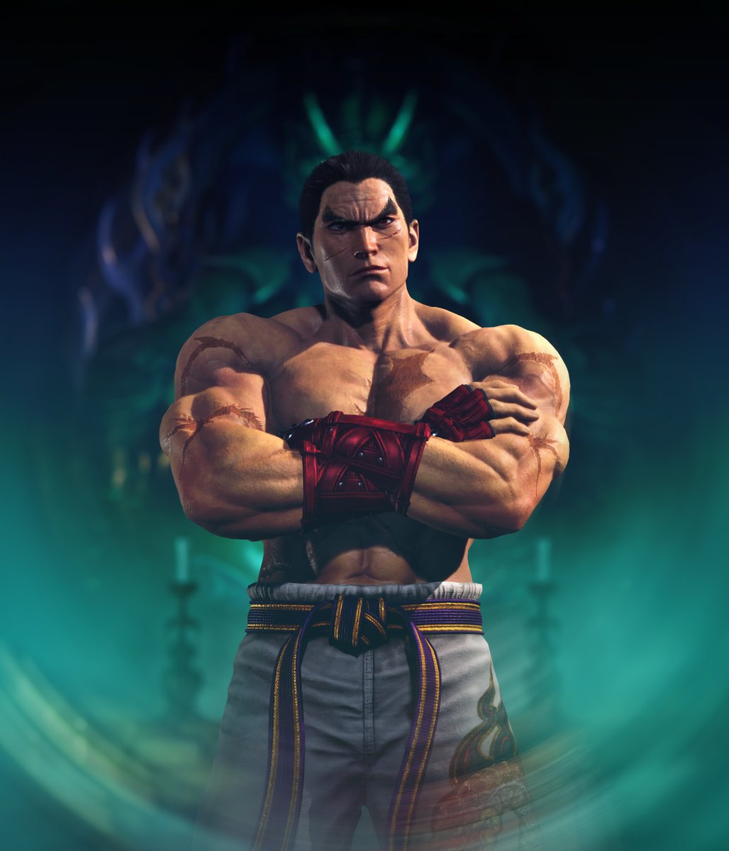 ce_dragunova's tweet image. TEKKEN 8 4K Vertical Wallpapers [Part Two] - Kazuya, Lee, Dragunov &amp;amp; Anna 

#tekken8 #KazuyaMishima #LeeChaolan #SergeiDragunov #AnnaWilliams