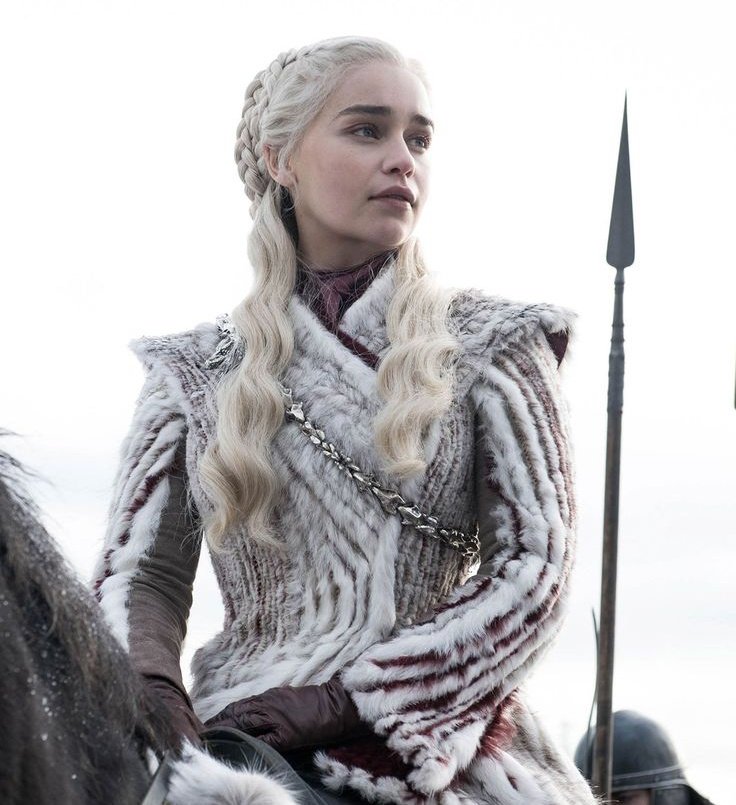 Targ_Nation's tweet image. whoever in the hbo casting department was responsible for hiring them deserves to get their ass ate every day