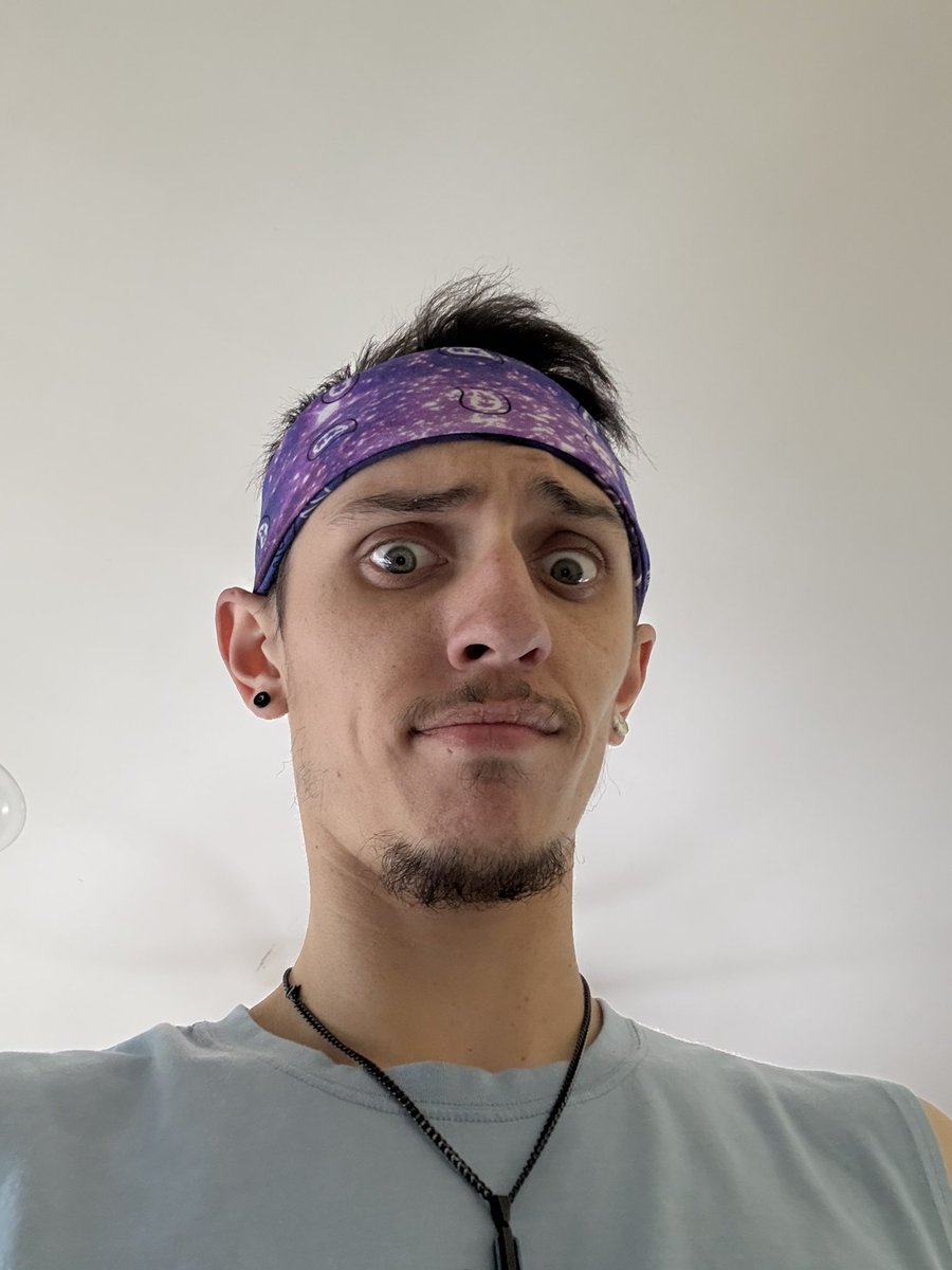 PrpleN's tweet image. BTW procedure went well!! Little soar but tomorrow we will be good as new 🔥 might stream tonight 👀 depends how I’m feeling!! Turn notis on to find out 🫣 kick.com/prplenova