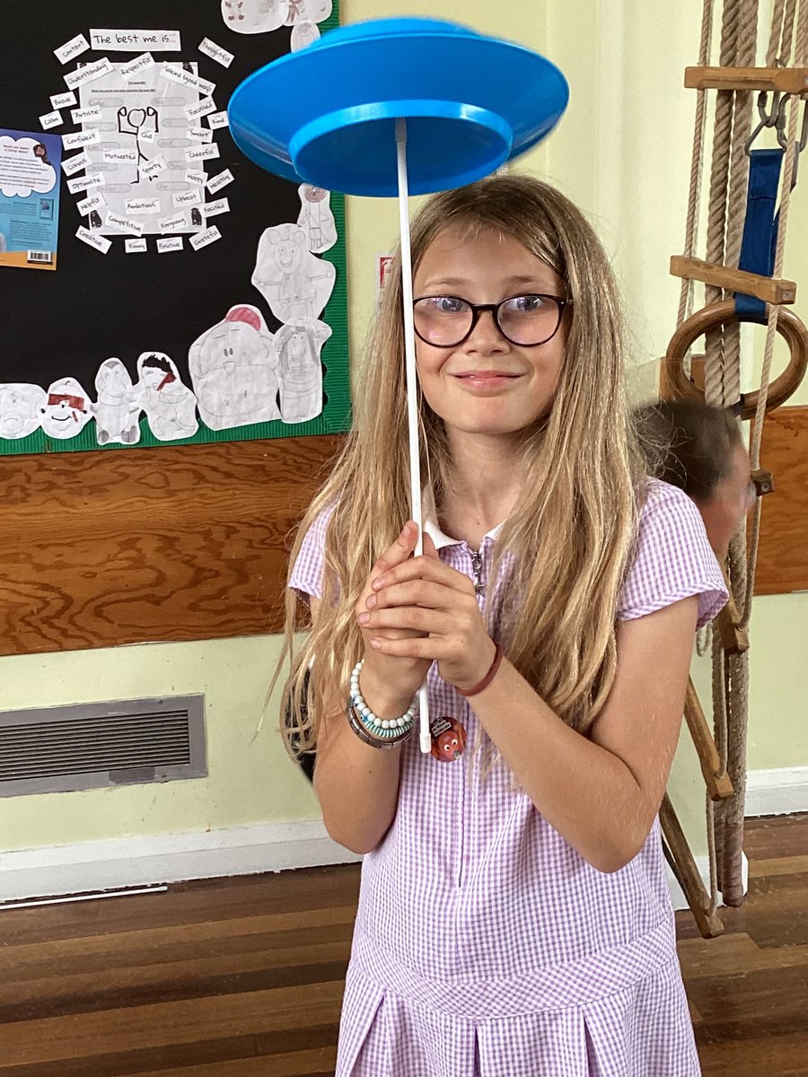 Tadcaster Primary Academy 💜 tweet media