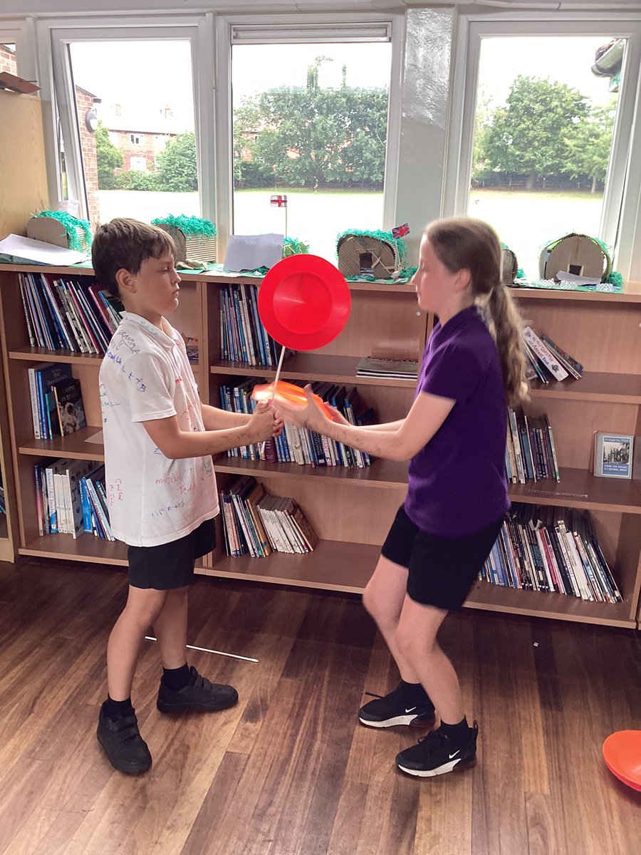 Tadcaster Primary Academy 💜 tweet media