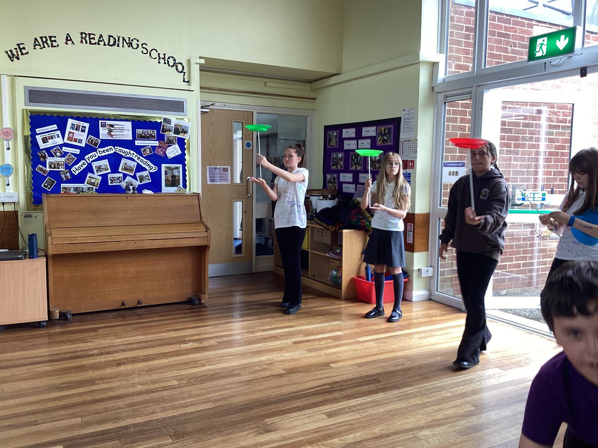 Tadcaster Primary Academy 💜 tweet media