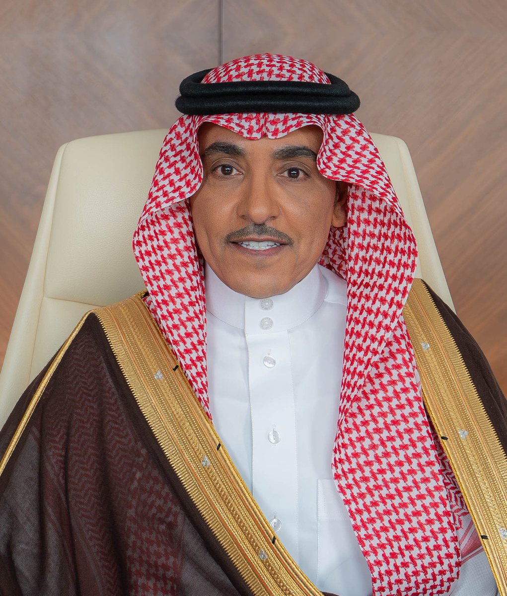 عبداللطيف بن عبدالله آل الشيخ 🇸🇦 (@alshaikh2) on Twitter photo تشرفت بزيارة معالي الدكتور عبدالله بن أحمد المغلوث .. مساعد معالي وزير الإعلام كما نقل لي تحيات معالي وزير الأعلام و سؤاله حفظهما الله.
شكراً له و لمعالي الوزير حفظهما الله على هذه اللفتة الكريمة
<a href="/Almaghlooth/">عبدالله المغلوث</a> تشرفت بزيارة معالي الدكتور عبدالله بن أحمد المغلوث .. مساعد معالي وزير الإعلام كما نقل لي تحيات معالي وزير الأعلام و سؤاله حفظهما الله.
شكراً له و لمعالي الوزير حفظهما الله على هذه اللفتة الكريمة
<a href="/Almaghlooth/">عبدالله المغلوث</a>