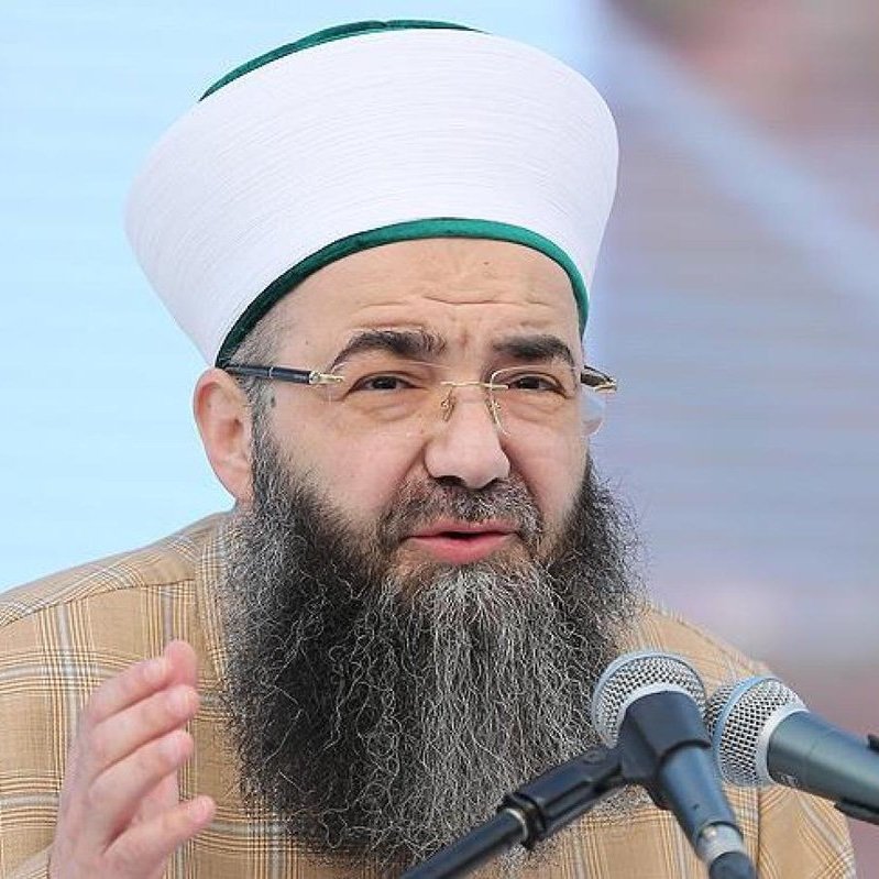 ajandahaber's tweet image. Cübbeli Ahmet: "İmam hatipli öğrencilerin LGS'de başarılı olmalarının sebebi soruları çalmak değil, Kur'an ile meşgul olmalarıdır."