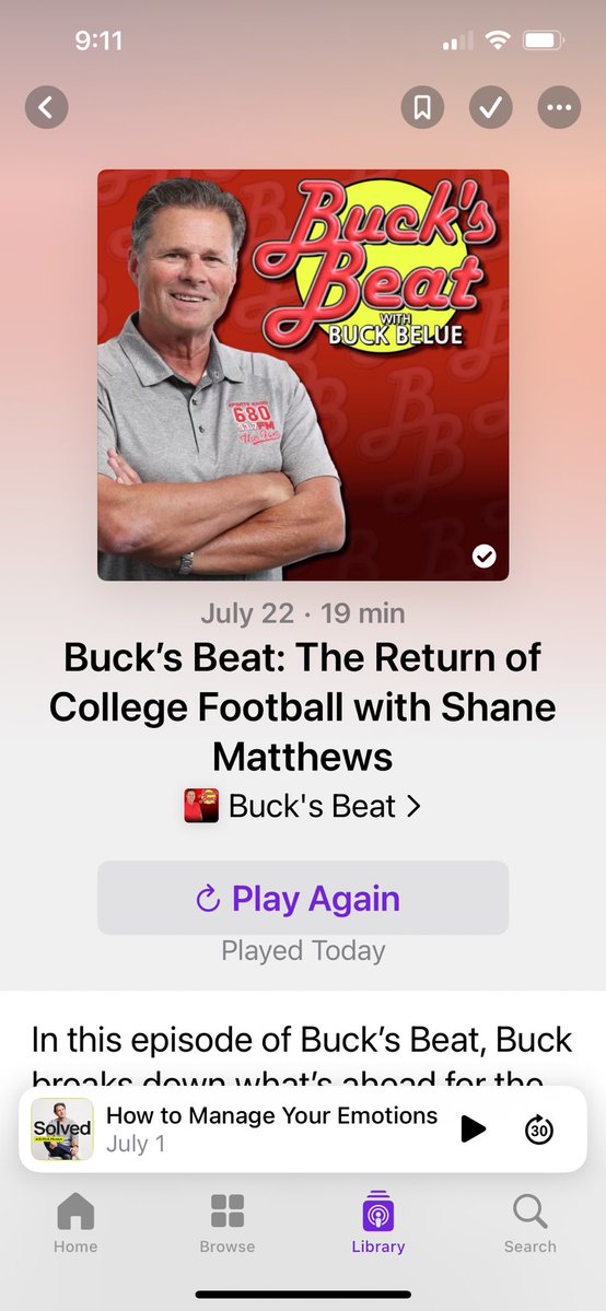 HiloHIChadO's tweet image. Who is Gunnar Stockton again?? 🤣 @buckbelue8 Nice hearing Shane Matthews and a review of SEC Media days including some Florida Gators talk. College Football is almost back 🏈🤙