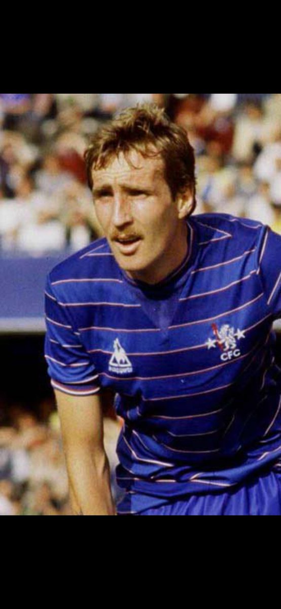 steviechels10's tweet image. Rest in peace Legend
I remember you 1984 from the shed 💙✨️ Proper @ChelseaFC