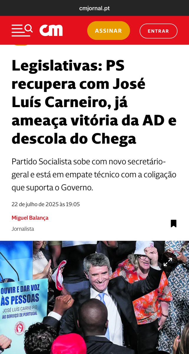 Zé Nunes tweet media