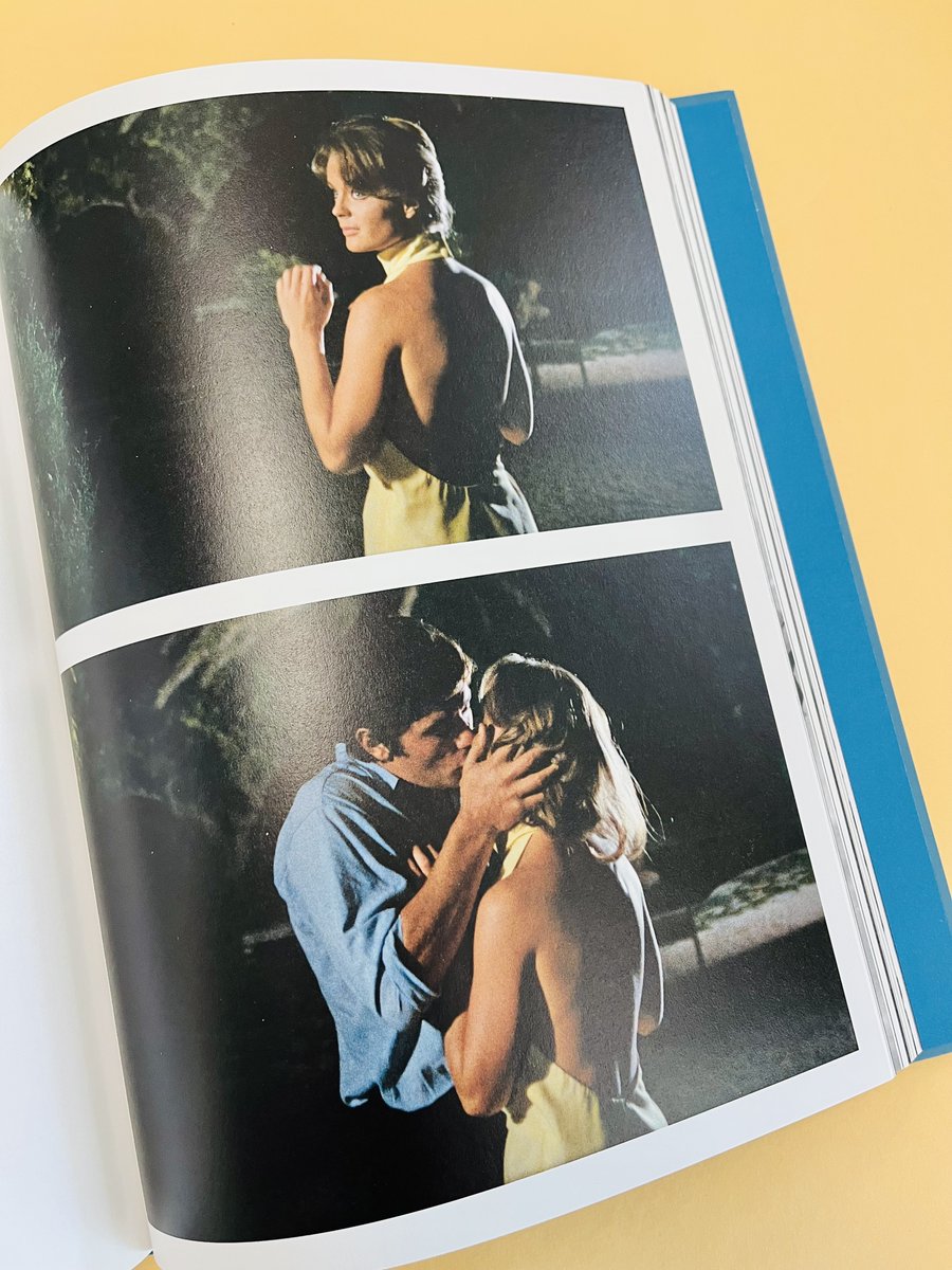 HUGINNMUNINNOFF's tweet photo. ☀️ Summer time ☀️

Lecture d'été : 📙 La Piscine, de Luc Larriba, avec un avant-propos d'Alain Delon

#summer #SummerVibes https://t.co/Rinegnw7qO