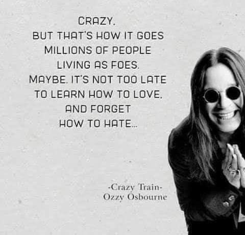 ashley_r_oden's tweet image. Ozzy taught us how to scream and still survive. How to make poetry out of pain, and howl it loud. Thank you for the music, for the madness, and for the magic. RIP. 🖤