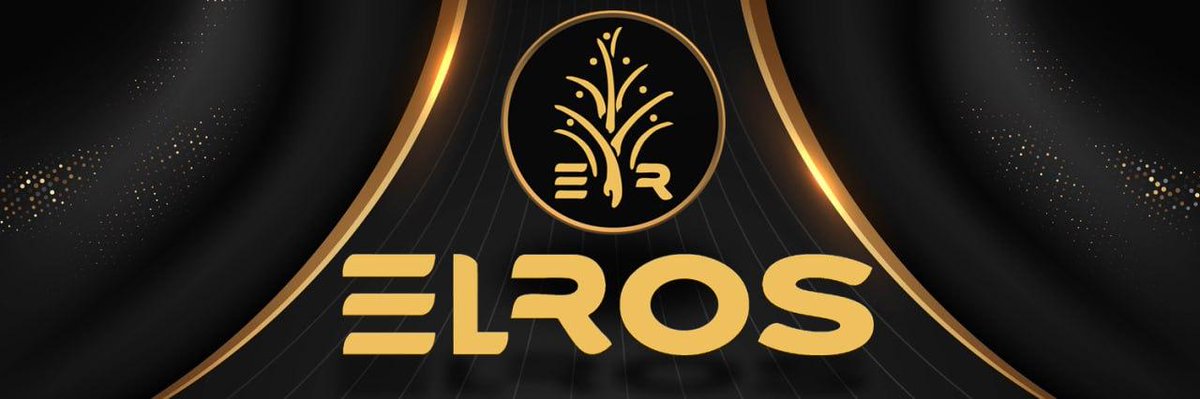 $ELRS is back, baby, this time on $ETH 🔷

I’ve known this project since the $BNB glory days.
After $SOL served us enough rug specials, we see $ETH taking back the throne 👑

Same team. Same smart strategy. New chain, new fire.

📅 July 29 | 7PM UTC
👉 <a href="/ElrosCrypto/">Elros Crypto</a>