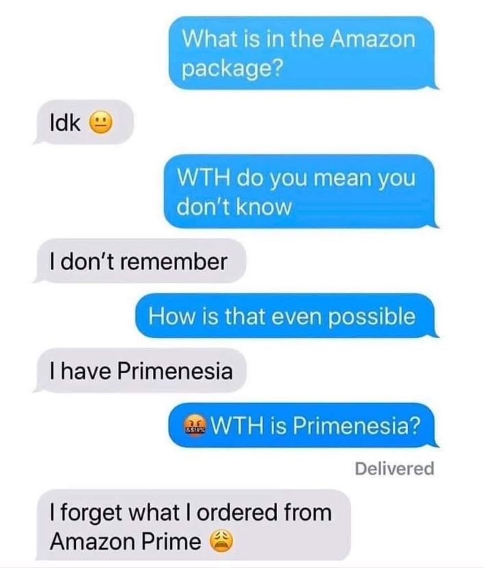 Keltic_Witch's tweet image. Does anyone else have these conversations in their house?🤔