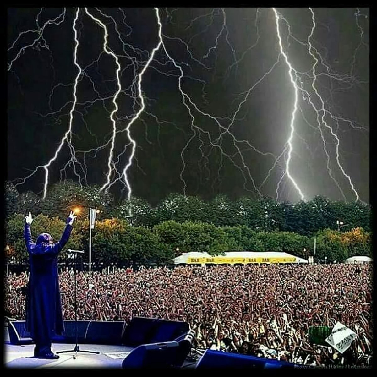 LanceStockinger's tweet image. Farewell, Great Prince. RIP Ozzy Osbourne.