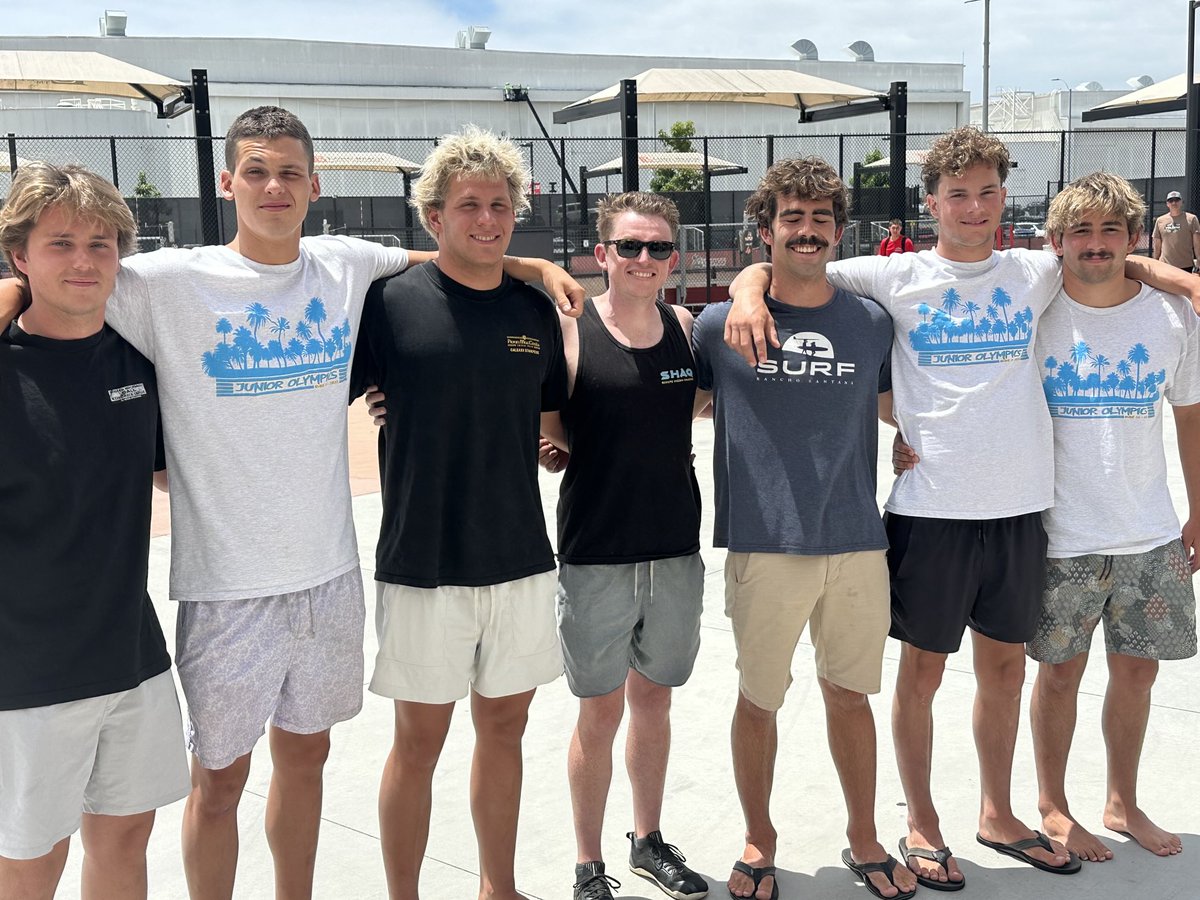 Thank you Seniors and Matt Stang!