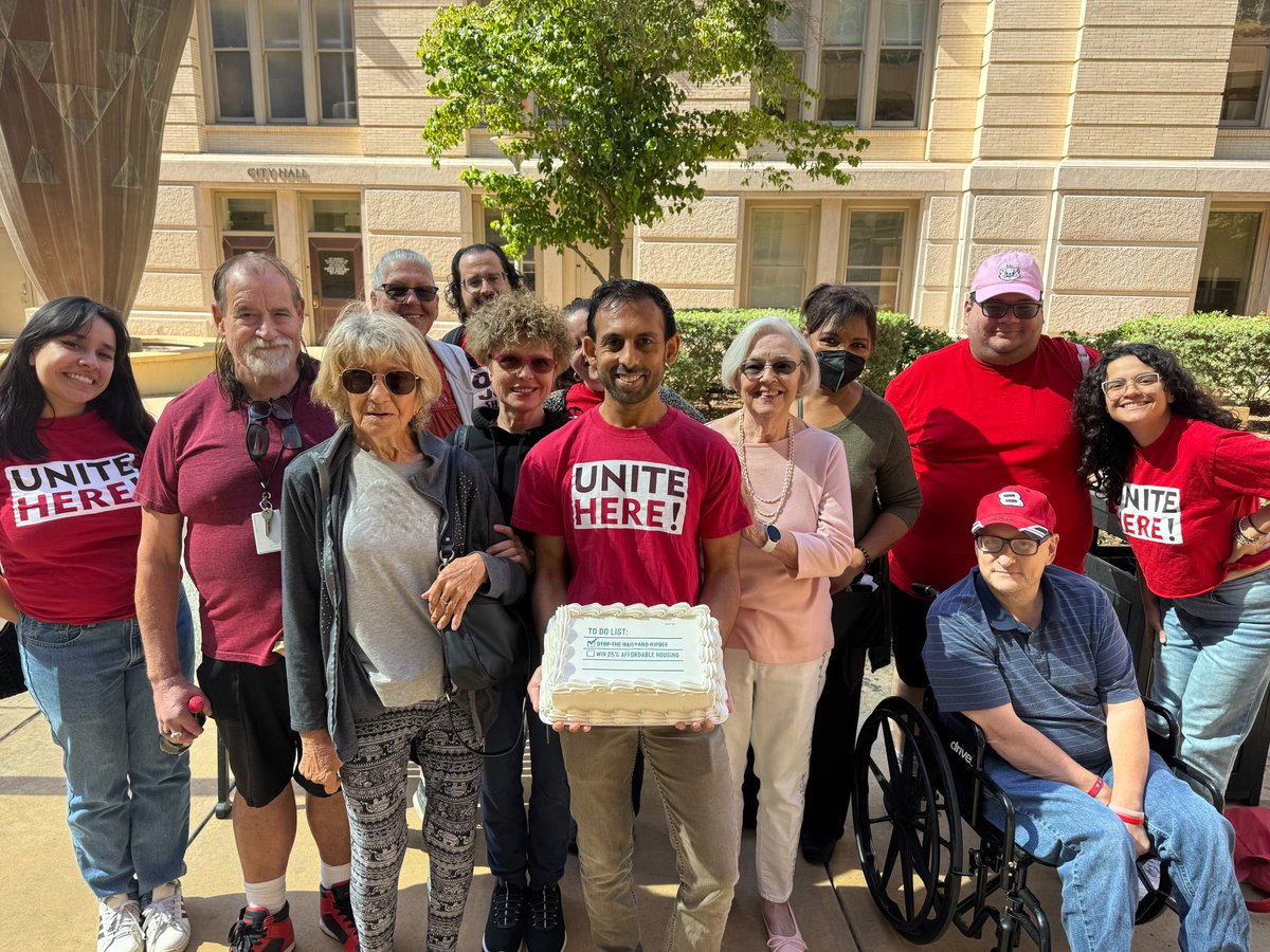 UNITE HERE Local 49 tweet media