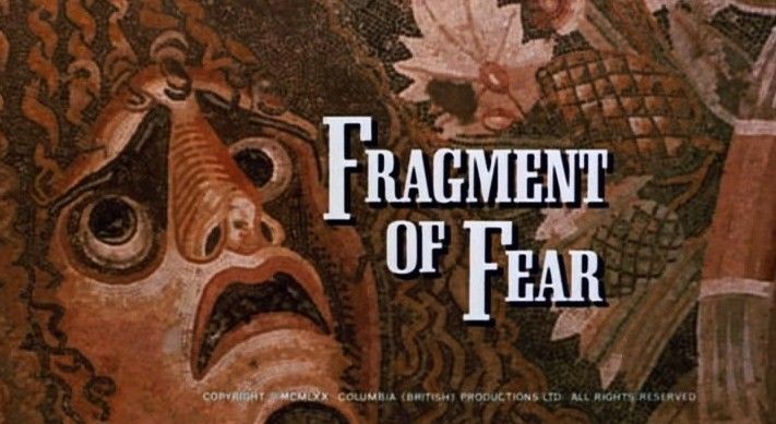 TalkingPicsTV's tweet image. #CarolineMunro meets some "old fiends" in ⚰️ THE CELLAR CLUB at 10:15pm with #PeterCushing in Hammer's THE REVENGE OF FRANKENSTEIN (1958) followed by #DavidHemmings #FloraRobson in FRAGMENT OF FEAR (1970). So don't be late, Caroline's waiting... #TPTVsubtitles