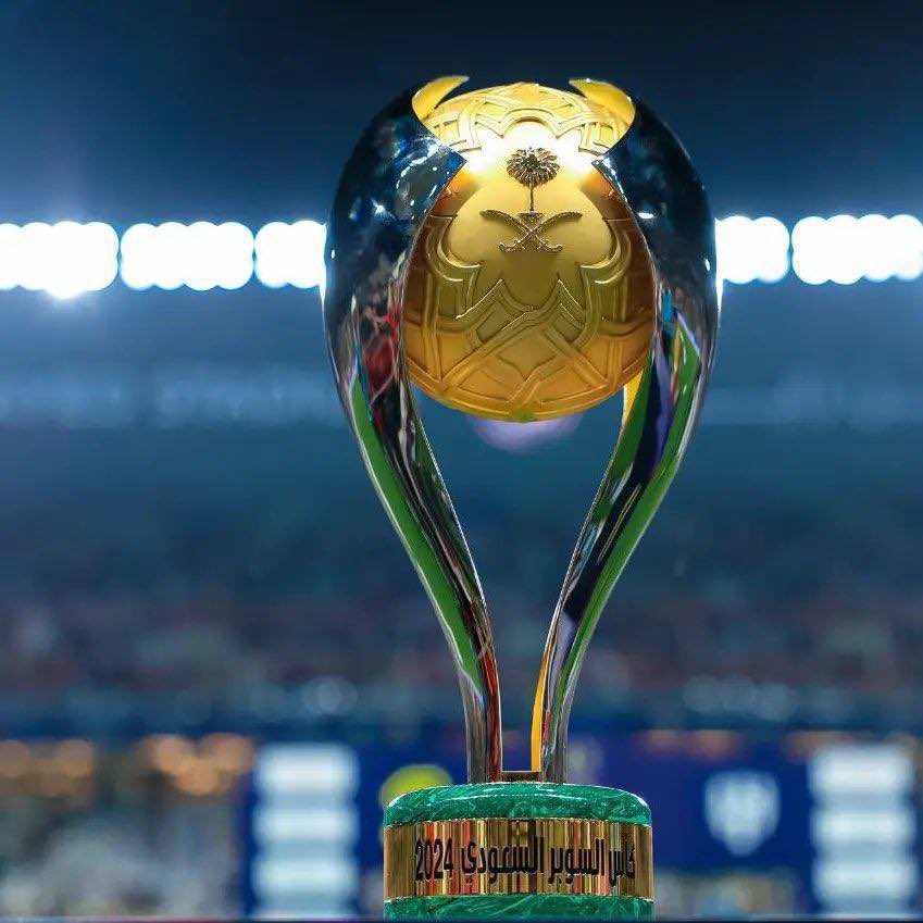 Adel_Rashed1994's tweet image. بعد انسحاب الهلال من بطولة السوبر السعودي
الاهلي ينقذ البطولة من فشلها ويعلن مشاركته
بالرغم عدم الجاهزية الكامله
طلبات المدرّب ماتياس لم تتوفر من قِبَل ادارة #الاهلي والوضع الإداري داخل النادي لازال يحتاج الاسماء اصحاب خبرة وليست صاحبة سوابق
7 بطولات مقبل عليها النادي ماذا…