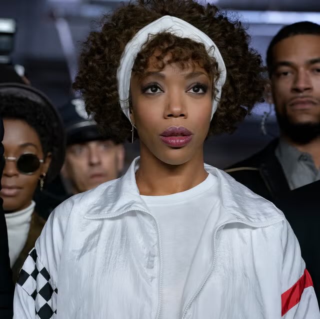 screentime's tweet image. Naomi Ackie is the top choice for DC Studios to star in ‘CLAYFACE’ as the female lead
(via: Deadline)