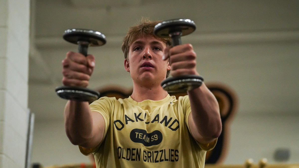 OaklandMBB's tweet image. Lab work🧪

#OUMBB
