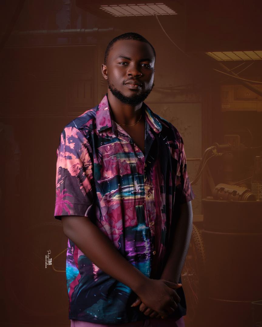OAbugu96976's tweet image. Thank you you all for the birthday wishes yesterday. I really do appreciate 🙏. God bless each and every one of you 🙏 ❤️. Anticipate more crazy works .