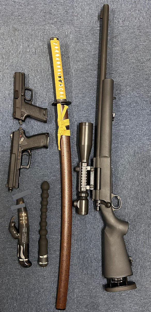 ぬきたしのためにアキバでわざわざいちばんデカいあなるバイブ探して買ったよ( ˘ω˘ )