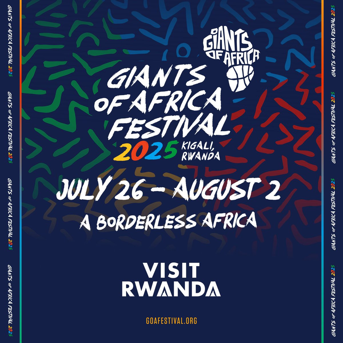 bkarenarw's tweet image. Word on the street? The Starting 6! 🎬🔥
We told you they were coming! and now @PixelEye_rw is making it louder for those in the back!
Stay tuned… the Giants are only getting warmed up.🔥🚀
#BKArenaIsYours
#BKArenaNilyawe
#GOA