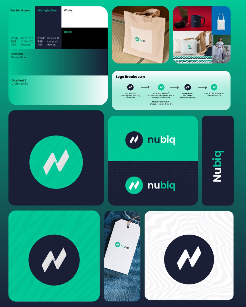 SpecEdoho's tweet image. I didn’t just design bold and clean, I gave it a simple yet luxurious Vibe.
Message ✅
Attention✅
Functional ✅
Branding✅
I create designs that puts into utmost consideration the brand’s identity and this is exactly what your brand needs.
Hire me for your brand!