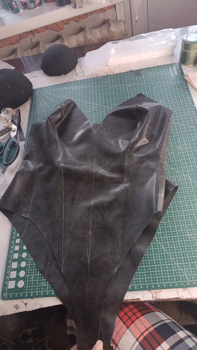 Cosplay by Svizee tweet media