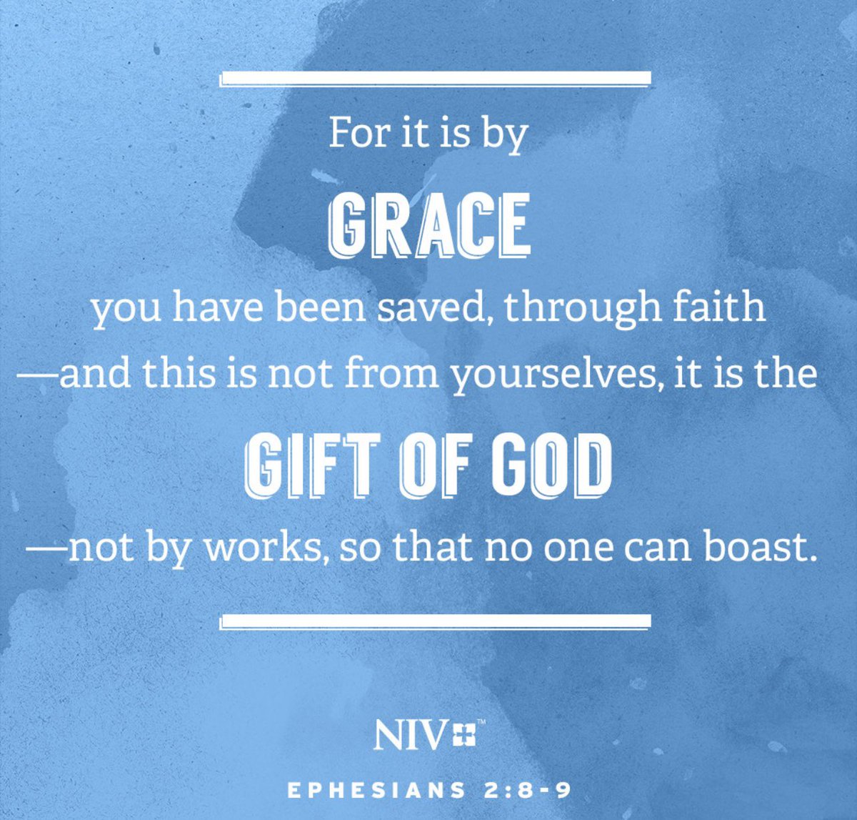 JanetTX_Blessed's tweet image. 🩵A Quote for Tuesday🩵
🕊️One of the most staggering truths of the Scriptures is to understand that we do not earn our way to heaven…works have a place ~~ but as a demonstration of having received God’s forgiveness, not as a badge of merit having earned it🕊️
~ Ravi Zacharias