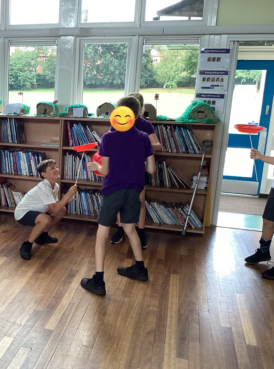 Tadcaster Primary Academy 💜 tweet media