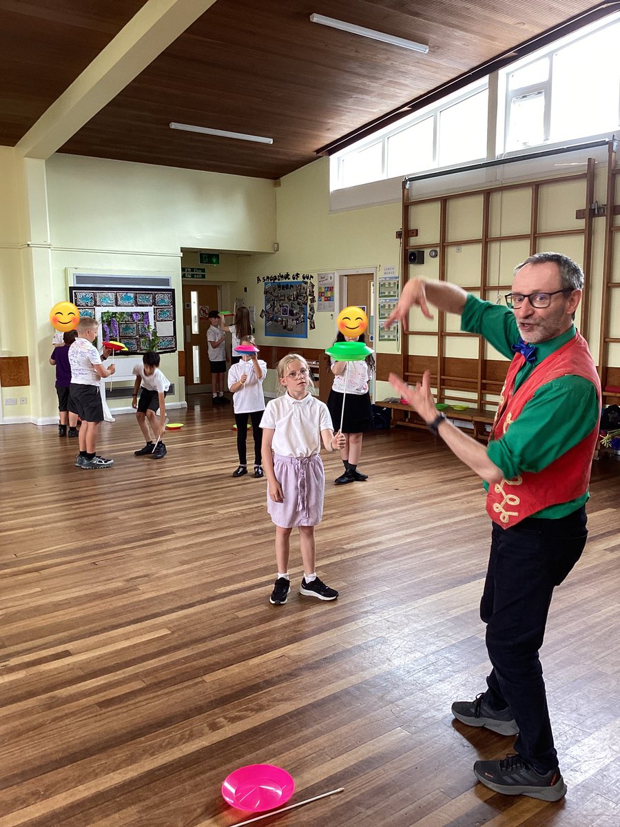 Tadcaster Primary Academy 💜 tweet media