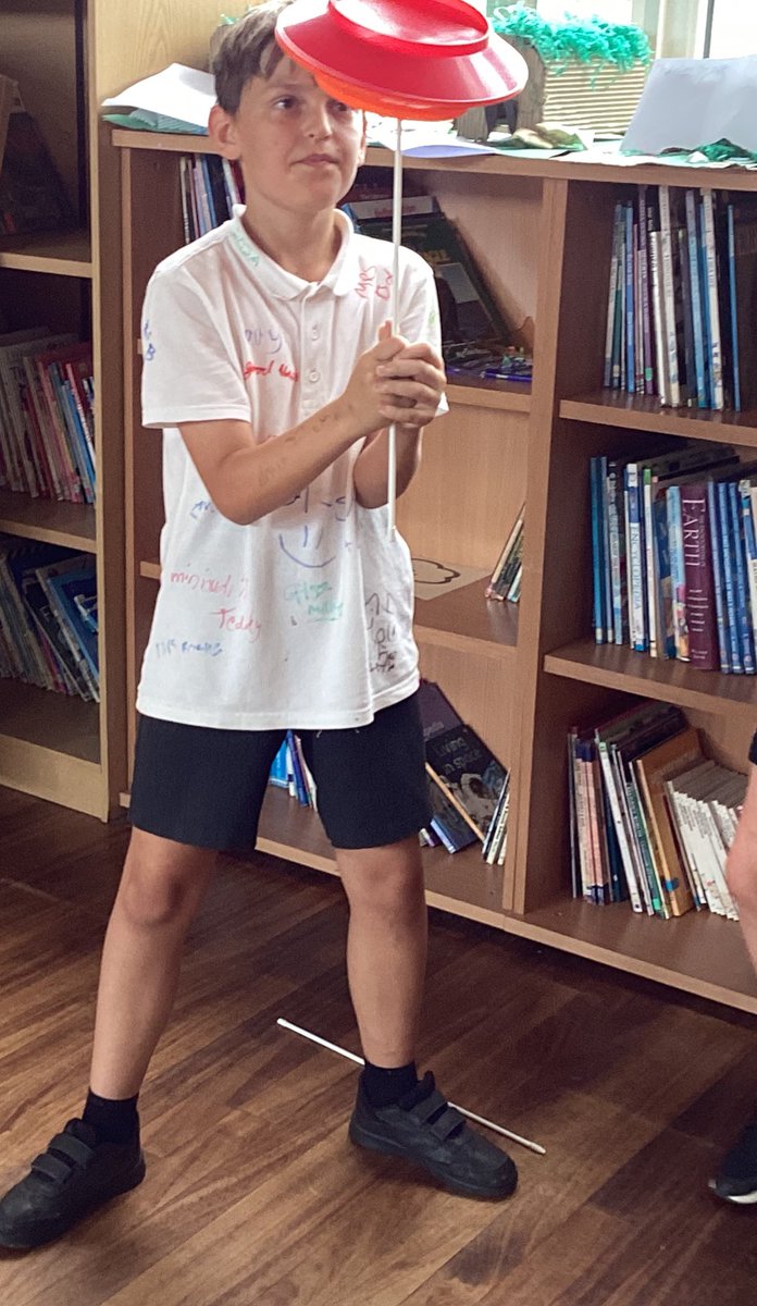 Tadcaster Primary Academy 💜 tweet media